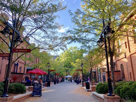 Durham, NC .